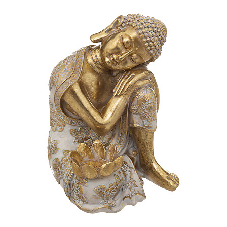 buddha rsn atherya h23, dorato
