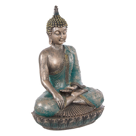 buddha rsn anju h43.5, blu