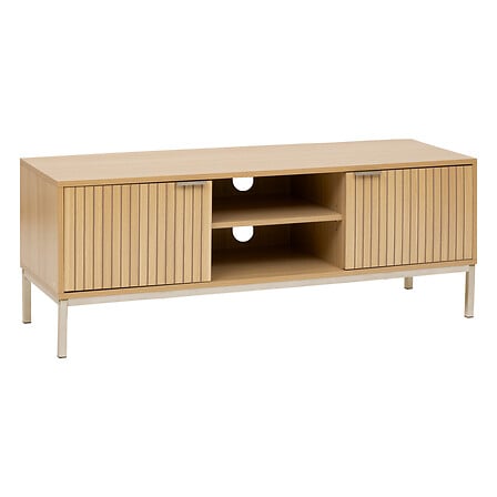 porta tv tasso, beige