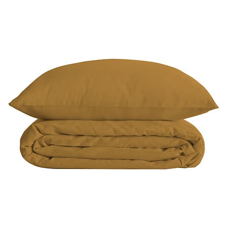 set uni percal oc 260x240, ocra