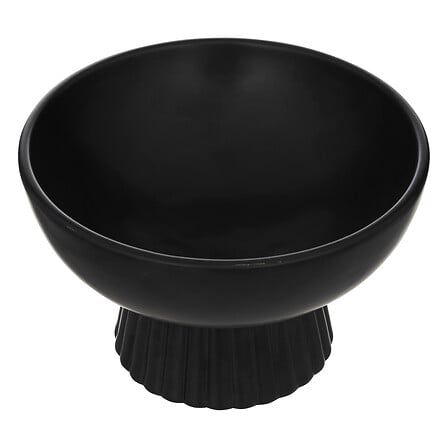 tazza cera chaya d22, nera