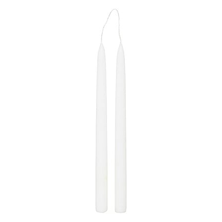 btn candela bianca hugo h30x2, bianca