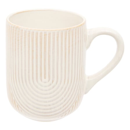 Tazza M Lya bianca 30cl, bianca