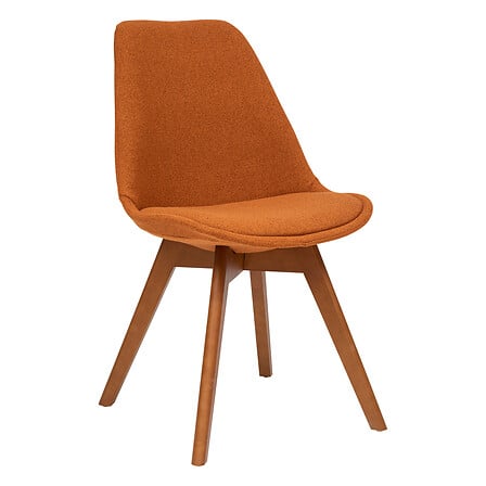 sedia baia Vintage ambra, ambra