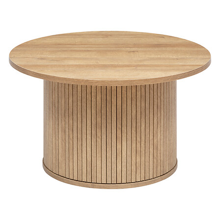 tavolino colva d70, beige