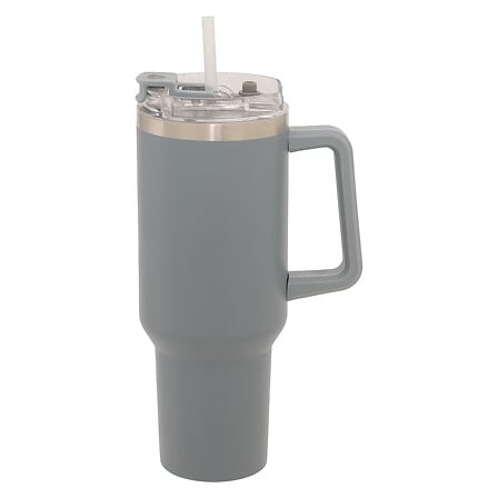 Tazza iso in acciaio inox 1,2 l alex, 4- volte ass