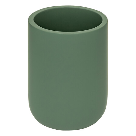 vaso duo ficus cattivo, verde
