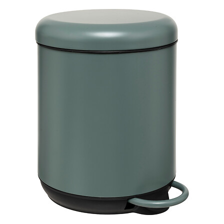 Pattumiera con chiusura softclose 5l ficus duo, ve