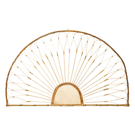 decorazione murale rtn/bamb eman 160x100, beige