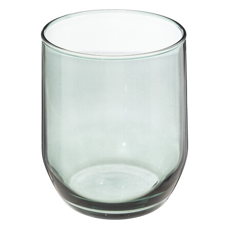 tazza bassa x1 paoleau verde 31cl, grigio