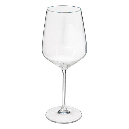 bicchiere degus x1 nora 65cl, trasparente