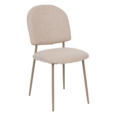 Sedia Kamili BGE, beige