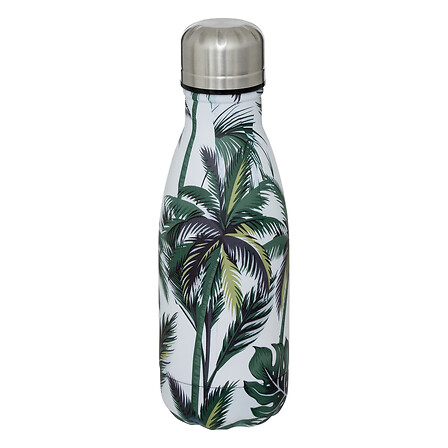 Bottiglia iso tropicale da 0,26 l piatti disponibi