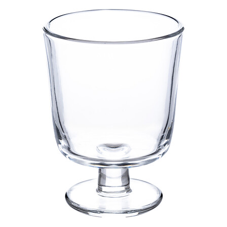 bicchiere da vino x1 pila 30cl, trasparente