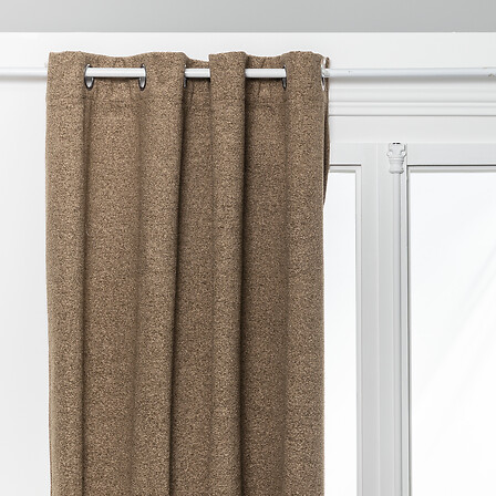 tenda iso oscurante soana tp140x260, lino beige