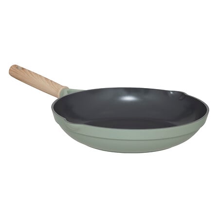 Padella Horizon in alluminio da 28 cm, verde