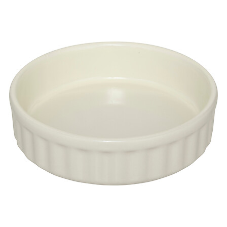 Teglia per crème brûlée da 12 cm assortito, 2- vol