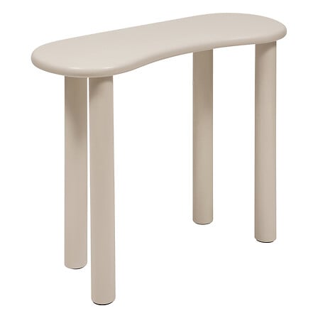 consolle olao, avorio