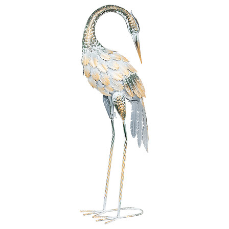 heron metal howard h73 esterno, multicolor