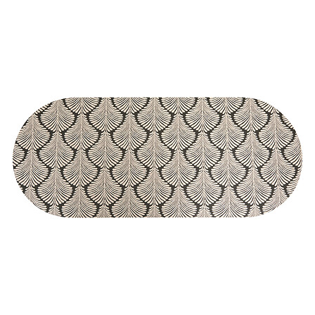 tappeto diat 50x120 rotondo piatti disponibile, 4