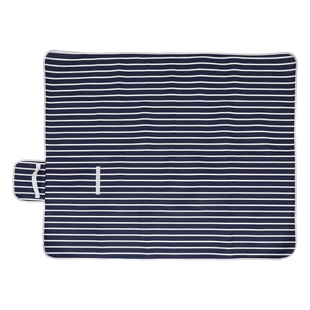 coperta picnic 130x160, nero