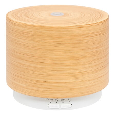 Diffusore he bois elsy 100ml, marrone