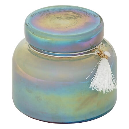 candela votiva in vetro selvatico 510 g assortito,