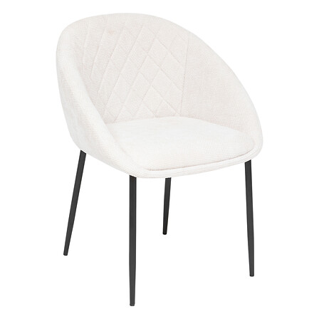 sedia chen seliso iv / nr, beige