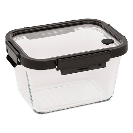 re ver 1.8l clipeatplus box, trasparente