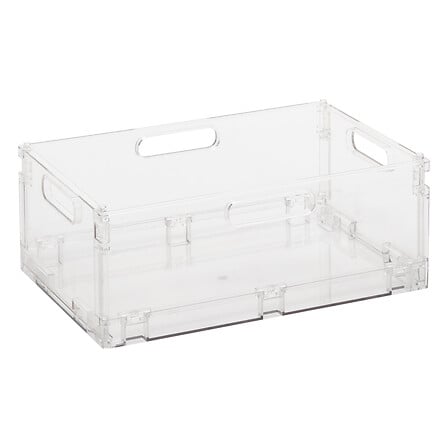 scatola pieghevole scatola pieghevole da 7,5 l, tr