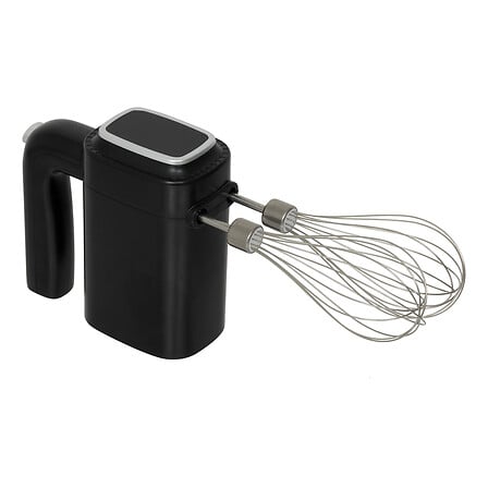 Batteria elettronica wireless Clipn Go, nera
