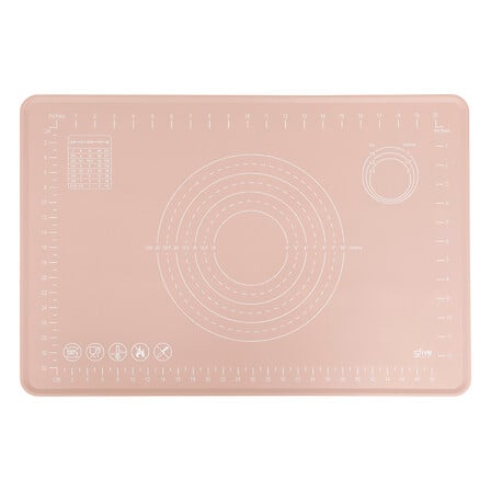 preparazione del tappeto assortito, 3- volte assor