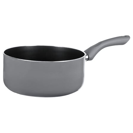 casseruola 20 alluminio induc neo, grigio