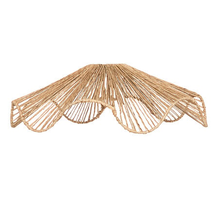 abj gino naturale iuta d57.5, beige