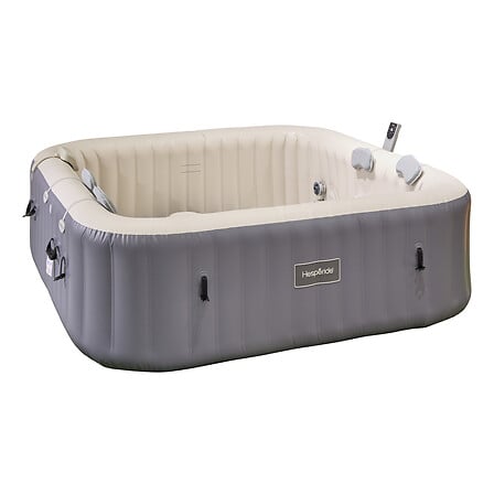 spa 5p 180 + 10 getto d'acqua confortevole, to