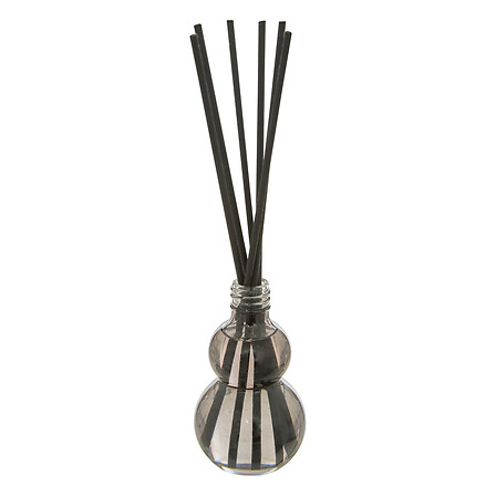 Diffusore in vetro Hanae Tonk 50 ml, grigio