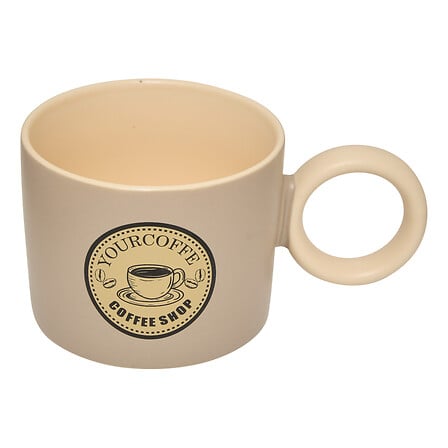 tazza m central park 36cl, 4- volte assortito colo