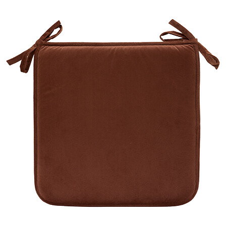 torta tka lilou marr 38x38x3, marrone tonka