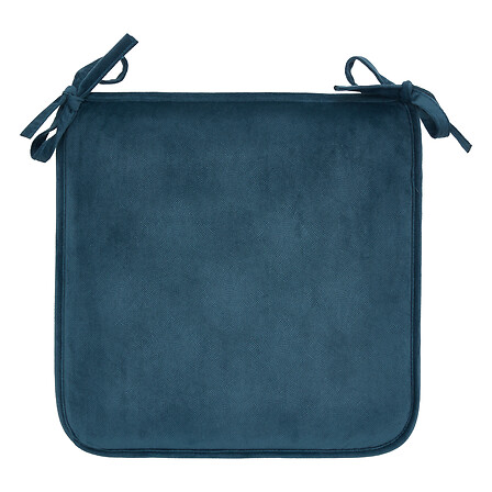 Torta Lilou bl Aegean 38x38x3, blu Egeo