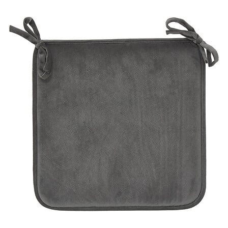 torta lilou gf 38x38x3, grigio scuro