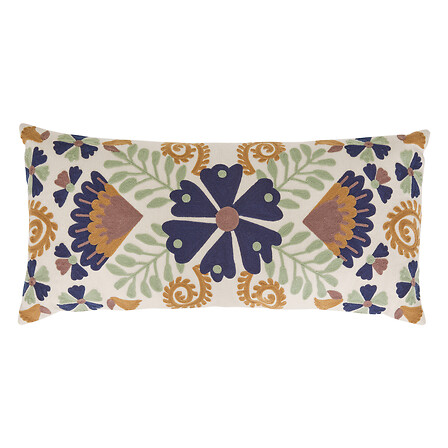 Cuscini brod hary romantq 35x75, multicolored