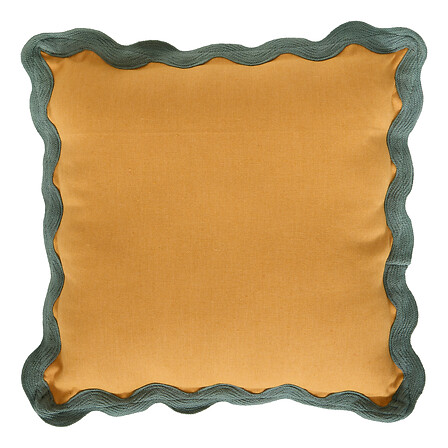 Cuscini cotone fest cheri 38x38, 2- volte assortit