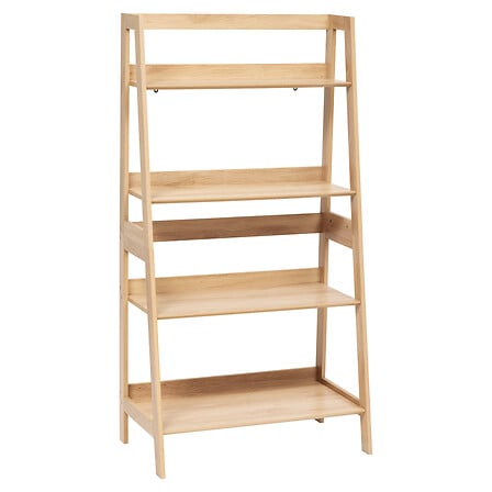 mensola abana, beige