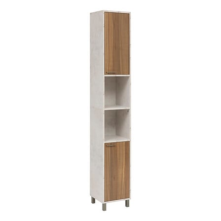 colonna vieni, marrone