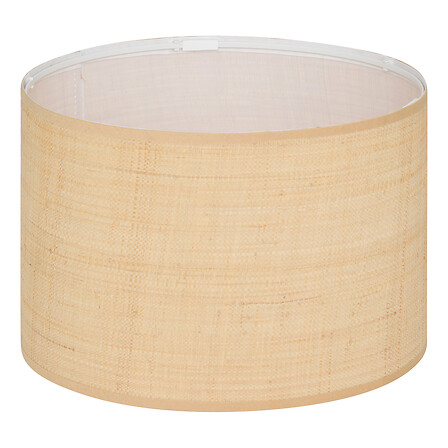 abj rle raffia beline natural d30, beige