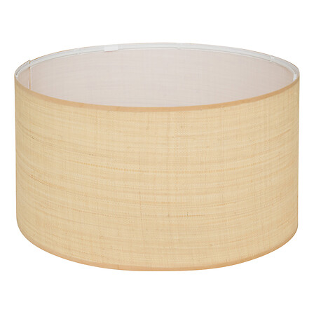 abj rle rafia beline naturale d40, beige