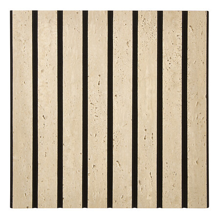 adesivo ribo travt 30x30 x2, marrone