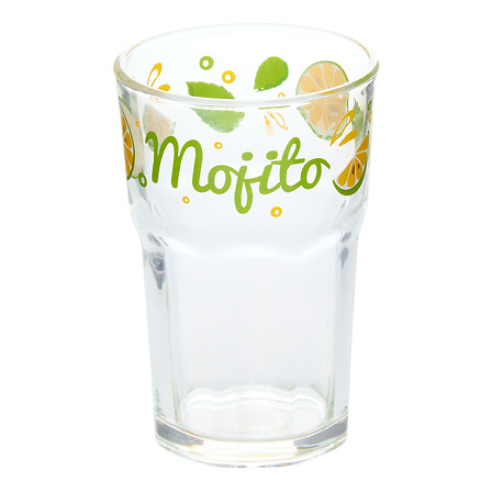Tazza da mojito Stella 30cl, trasparente