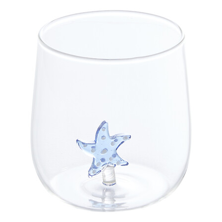 tazza bassa x1 nelya 40cl, 6- volte assortito, col