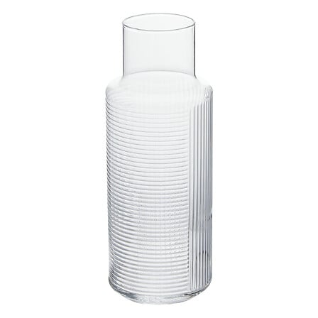 Caraffa Bruneau da 1,2 L, trasparente